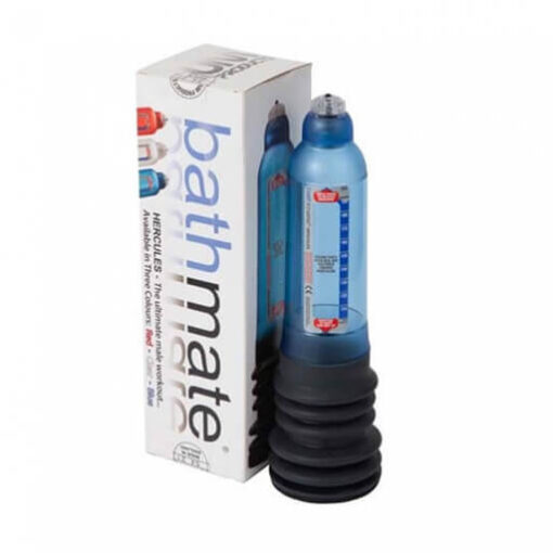 Bathmate Hydro Penis Enlargement Pump