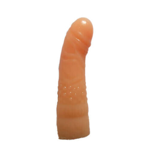 Soft Feel Penis Extender Sleeve