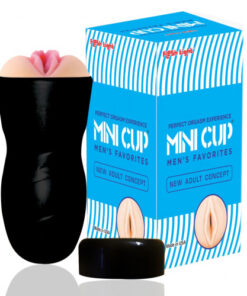 MINI Cup Masturbator